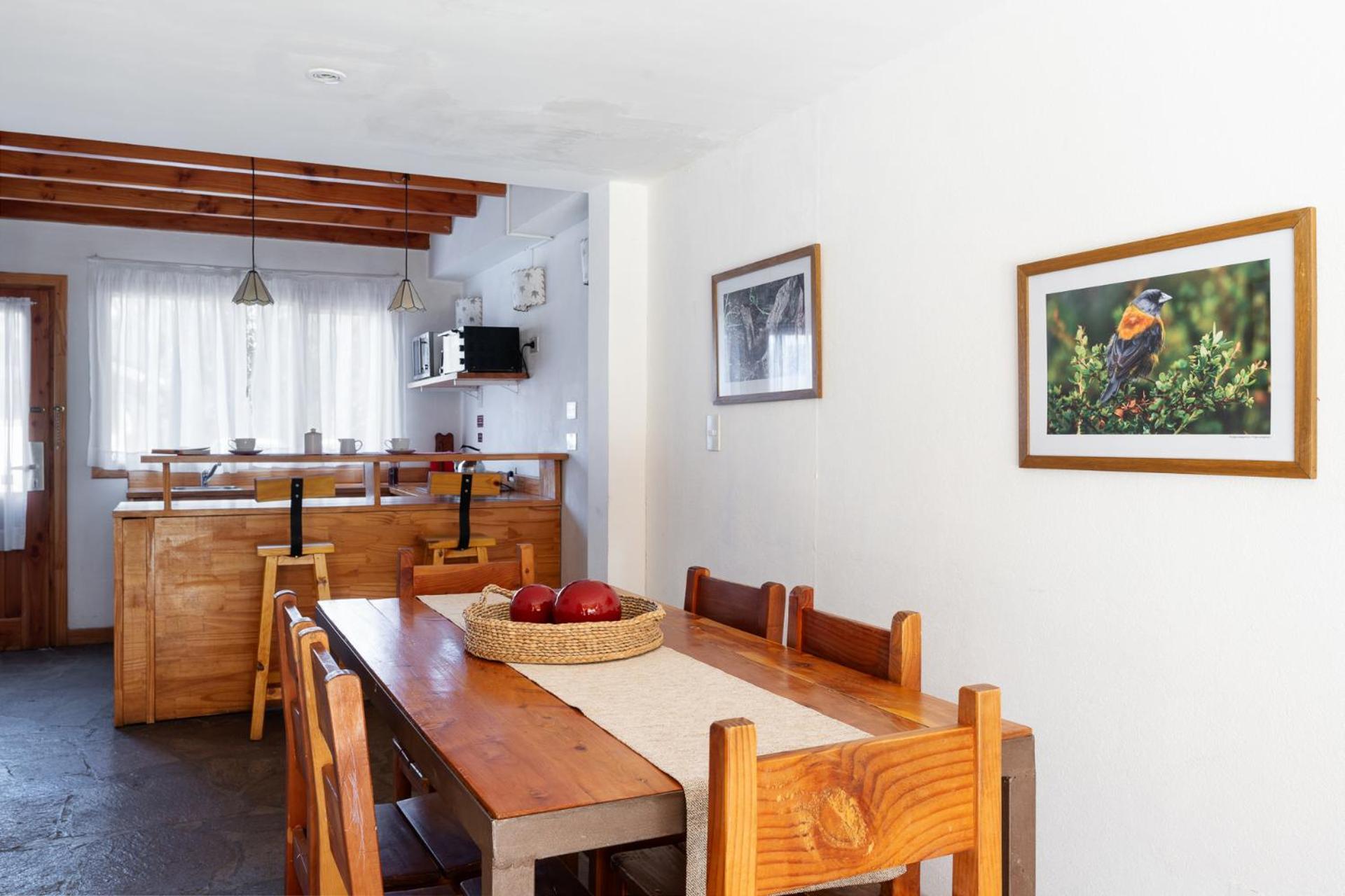 Apartamento de 2 Quartos